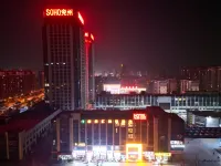 New Baihui Boutique Hotel