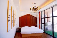 Yaya Inn Hotels in Fusong