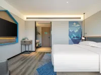 Echarm Hotel (Xingsha Economic Development Zone, Electric Power Vocational College Branch) Hotels near Changsha Electric Power Vocational and Technical Institute