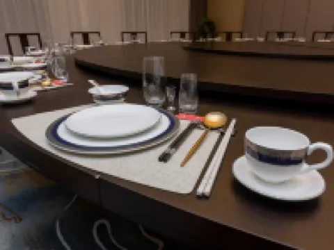 Wanjin Hotel Hotels in Linyi