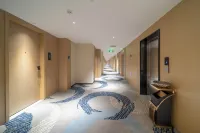 Yeste Hotel (Jingmen Railway Station Zhongtian Street)