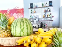 Amihan Resort - bar
