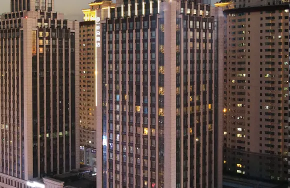 長春東方廣場佳泰亞朵酒店