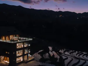 Yuanyang Mountain Residence