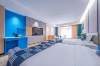 Aifeel Hotel a Fuping