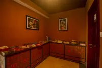 Amritara Hidden Land, Gangtok - 900 mts from MG Marg - 4-Star