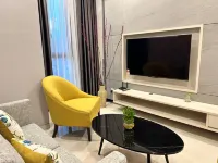 Societe Suites Hartamas by Bamboo Hospitality Hotels near Publika