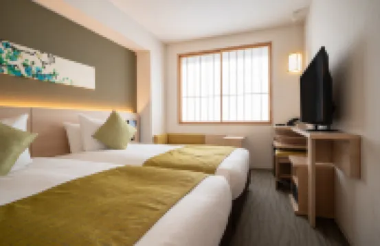 威斯特高貴飯店-京都和邸 京都住宿飯店