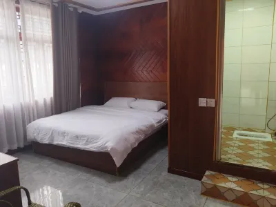 Pingwu Fumanlou Farmhouse Hotels near Pingwu Shuijing Passenger Transport Terminal