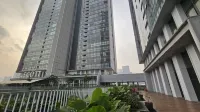 The Orchard Apartment Next to Ascott (Min Stay 3 Nights) Hotel dekat Sari Salon & Day Spa