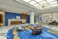 Maritim Hotel Taicang - Gym