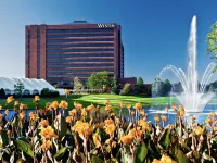 The Westin Chicago Northwest Hotels in Itasca