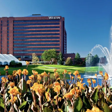 The Westin Chicago Northwest