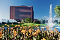 The Westin Chicago Northwest Hotels in 