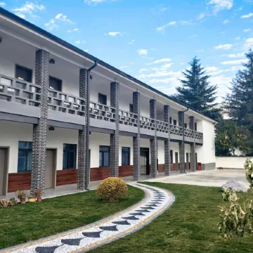 Chuoye Mountain Homestay (OMG Heartbeat Paradise)