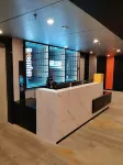 Boomfun E-sports hotel