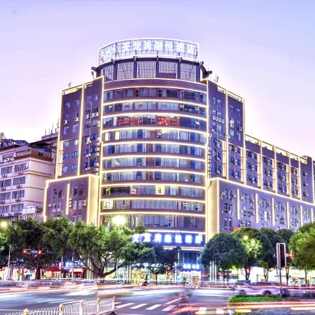 tianlongwanrongyue
