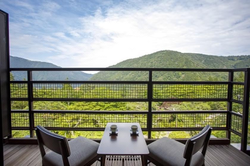 3. 미카와야 료칸..