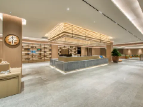 全季飯店（淮安金湖西路店） 金湖住宿飯店