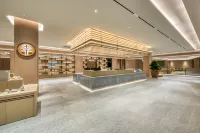 JI Hotel (Huaian Jinhu Xi Road)