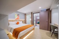 Hepburn Hotel (Sihui Debao Bay Area No.1 Branch)