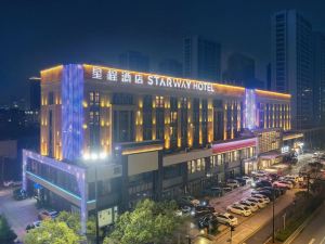 Starway Hotel (Hangzhou Qianjiang Shijicheng)