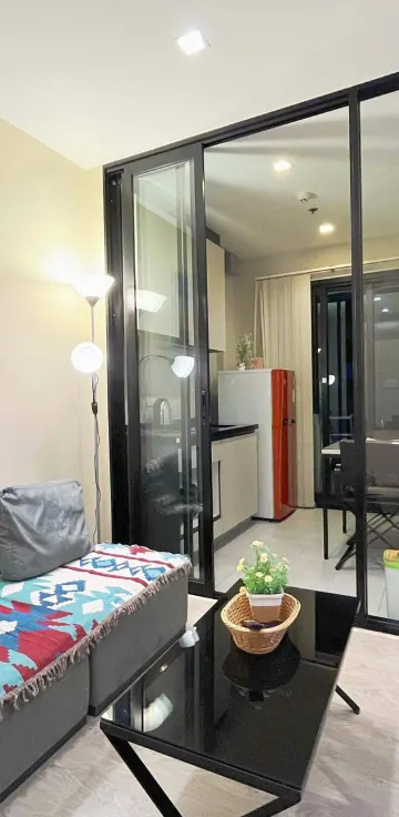 สแตนดาร์ดควีนไซส์มีระเบียง