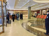 Yihe Villa Hotel Hôtels à : Zhumadian