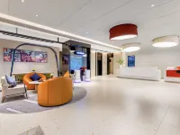 Homeinn Selected Hotel (Harbin Central Avenue Subway Station Anguo Street) Hotels near Daoli