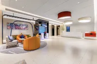 Homeinn Selected Hotel (Harbin Central Avenue Subway Station Anguo Street)