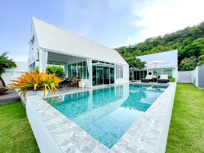 One Villa Samaesarn