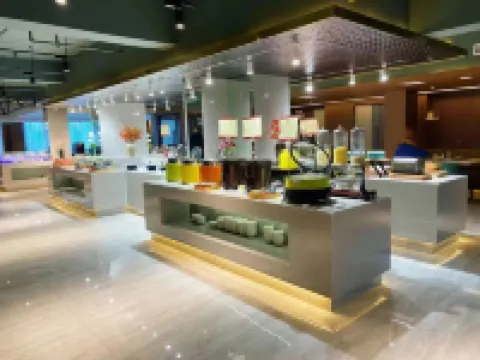 新郷ホテル（胖東来） 新郷のホテル