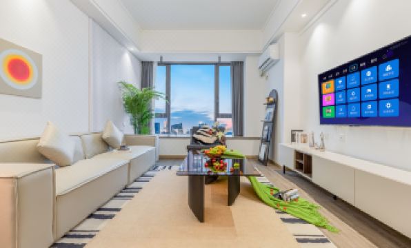 All Suites Hotel (Dongda Road Subway Station)