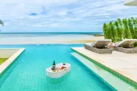 5House:A luxury beachfront villa on Samui - ヴィラ