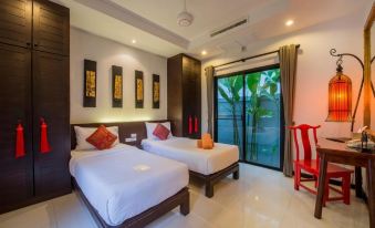 The Bell Pool Villa Resort Phuket