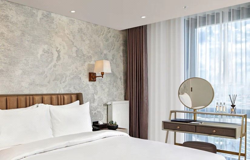 완다 비스타 레지던스