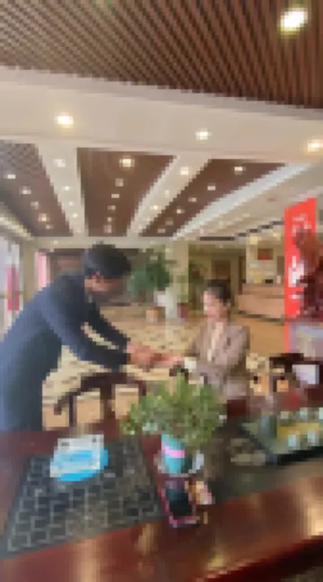 Aiju chain hotel (Yingkou Xiongyue Railway Station)