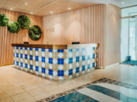 Grand Hotel & Casino โรงแรมในพอร์ตวิลา