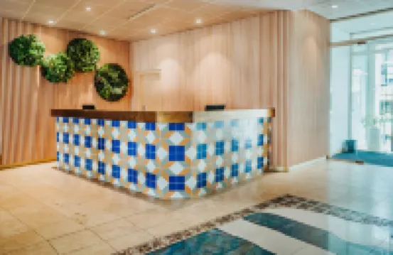 Grand Hotel & Casino