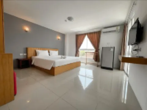Leelawadee Naka Hotels in Phuket