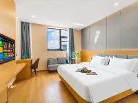 Tenghang Hotel (Kunming Changshui International Airport) Hotels near Kunming Changshui International Airport