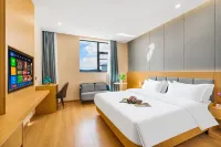 Tenghang Hotel (Kunming Changshui International Airport) - 3-Star