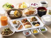 โคโค โรงแรม โกเบ ชิน-นางาตะ