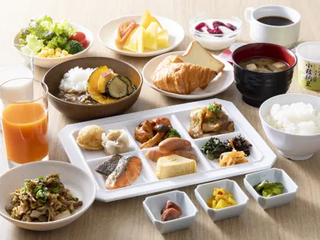 KOKO HOTEL Kobe Shinnagata(formerly Hotel Wing Kobe Shinnagataekimae）