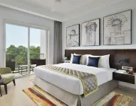 Citadines Arpora Nagoa Goa Hotels in Parra