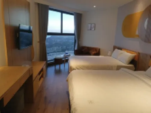 APEC MUI NE SG HAPPY HOUSE