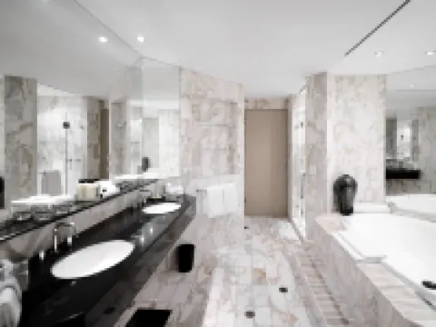 InterContinental Adelaide โรงแรมในแอดิเลด