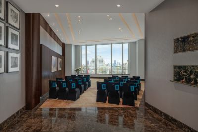 会議室 ソフィテル バンコク スクンビットの写真