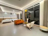 Qishan Yun·Su (Pingshan Village Branch)