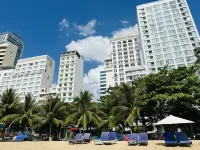 Nang Vang Hotel  호텔
